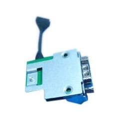 "High-Performance Dell ASSY CRD Port Serial - Manufacturer Part 6CC5P"